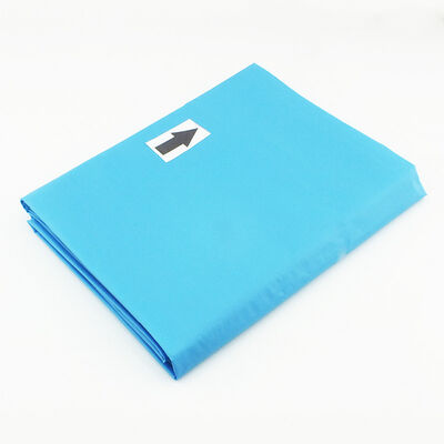 Disposable Surgical Packs with Absorbent Reinforced At Critical Zones EO Sterilization and Customizable OEM Accessories for Hospital and Emergency Use