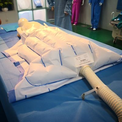 CE Patient Warming Blanket Maintain Patient's Temperature For Hospital