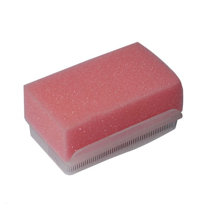 Medical Dry Surgical Scrub Brush Disposable Hand Cleaning Sterile